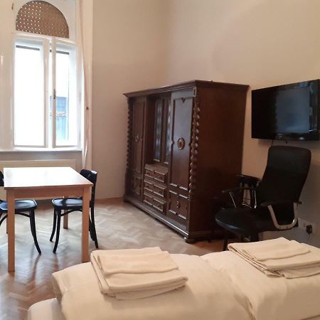 Dob15 Big Apartment Будапеща Екстериор снимка