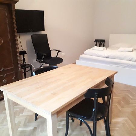Dob15 Big Apartment Будапеща Екстериор снимка