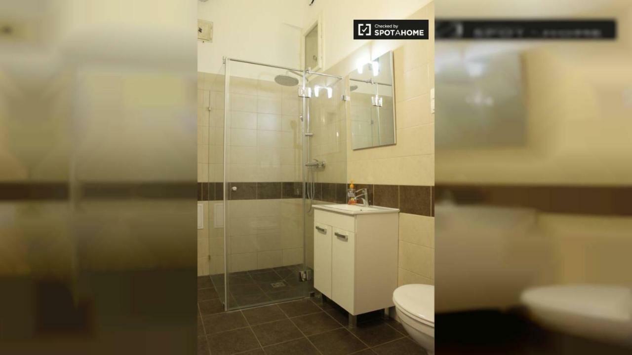Dob15 Big Apartment Будапеща Екстериор снимка